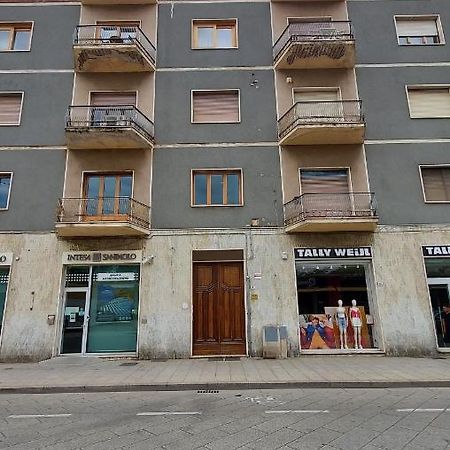 Sa Cannacca-Guest House Olbia Exterior foto
