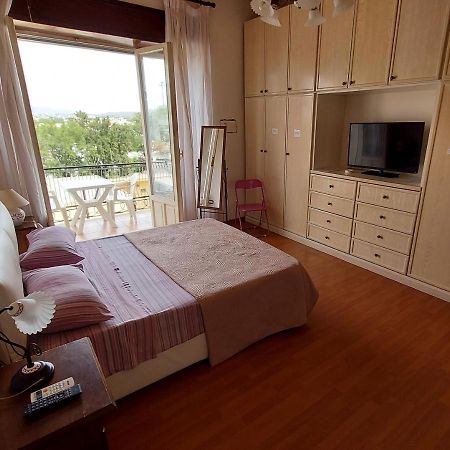 Sa Cannacca-Guest House Olbia Exterior foto