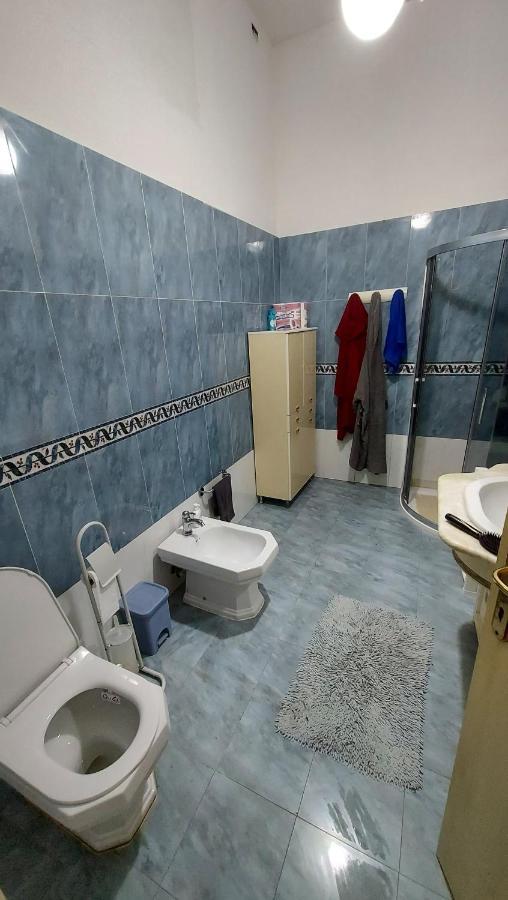 Sa Cannacca-Guest House Olbia Exterior foto