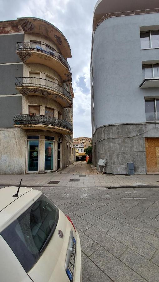 Sa Cannacca-Guest House Olbia Exterior foto