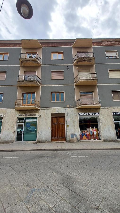 Sa Cannacca-Guest House Olbia Exterior foto
