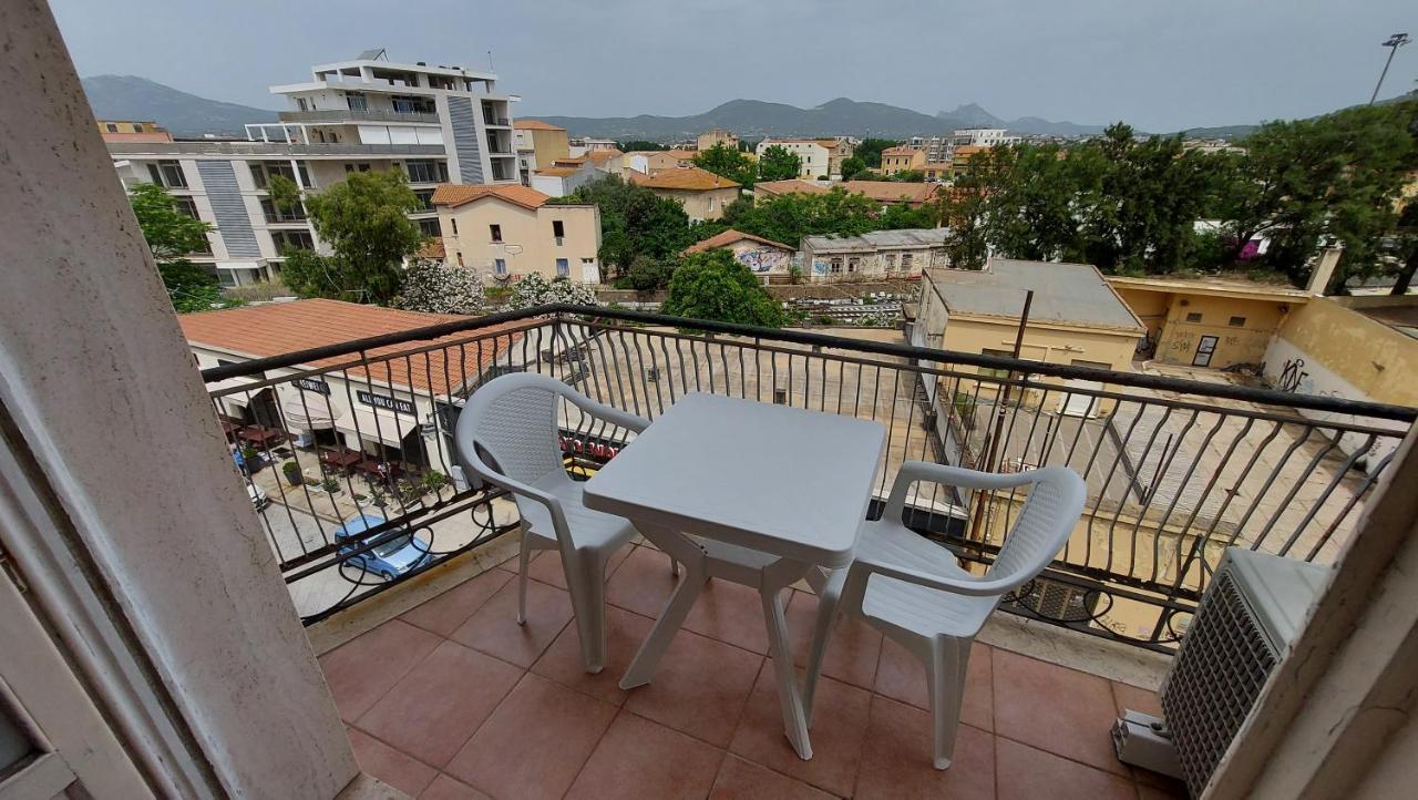 Sa Cannacca-Guest House Olbia Exterior foto